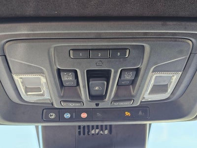 2025 GMC Sierra 2500HD AT4X