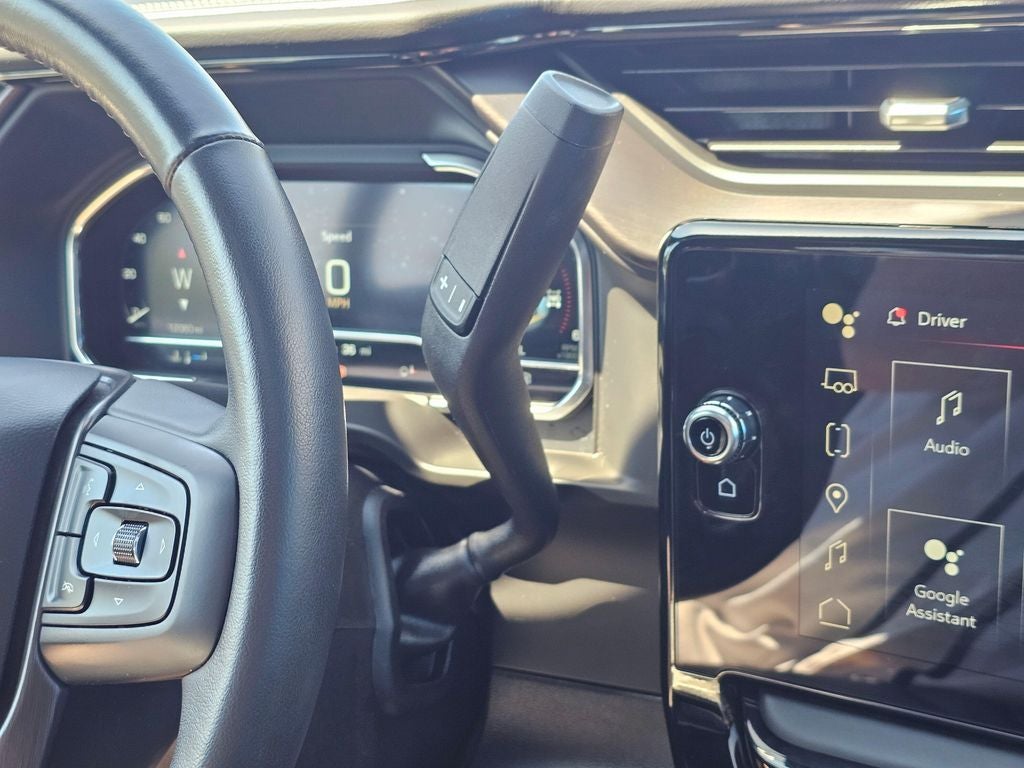 2025 GMC Sierra 2500HD AT4X