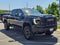 2025 GMC Sierra 2500HD AT4X