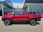 2023 GMC Canyon AT4X Edition 1
