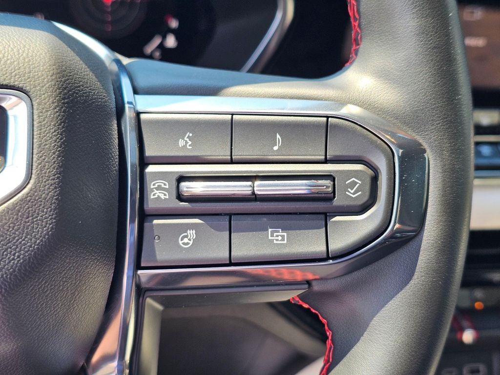 2023 GMC Canyon AT4X Edition 1