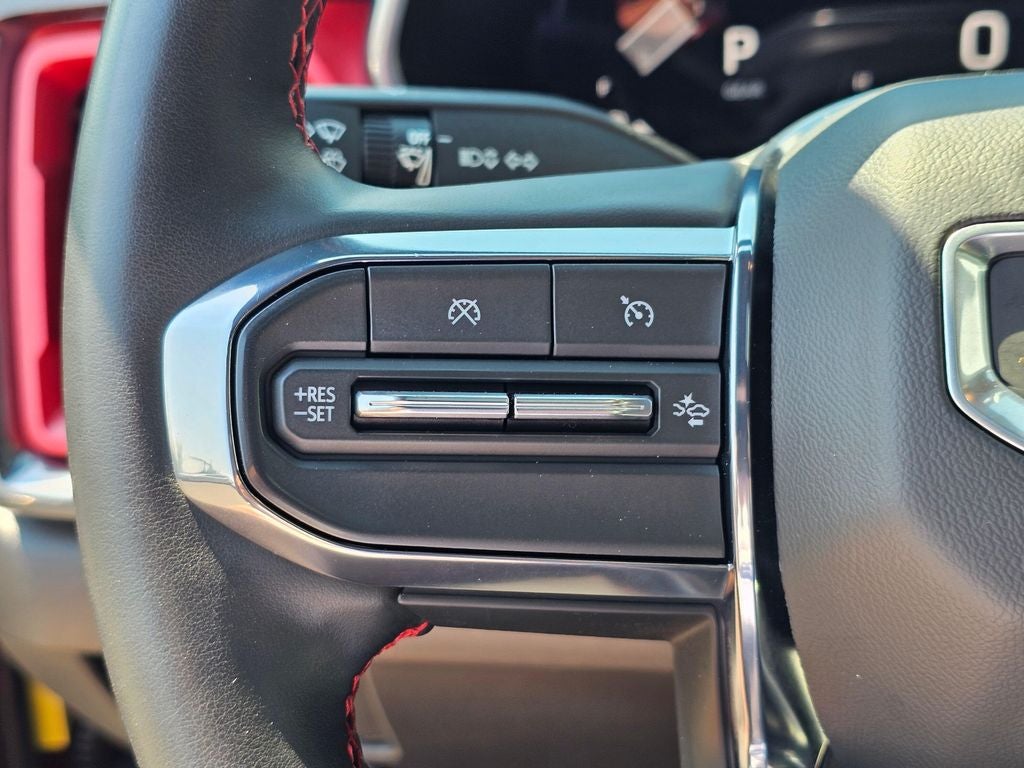 2023 GMC Canyon AT4X Edition 1