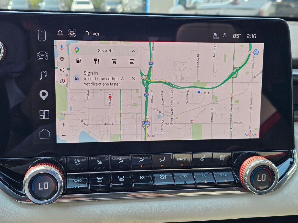 2023 GMC Canyon AT4X Edition 1