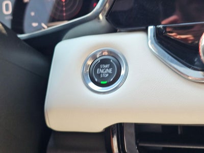 2023 GMC Canyon AT4X Edition 1
