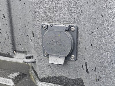 2023 GMC Sierra 1500 AT4 BLACK WIDOW EDITION