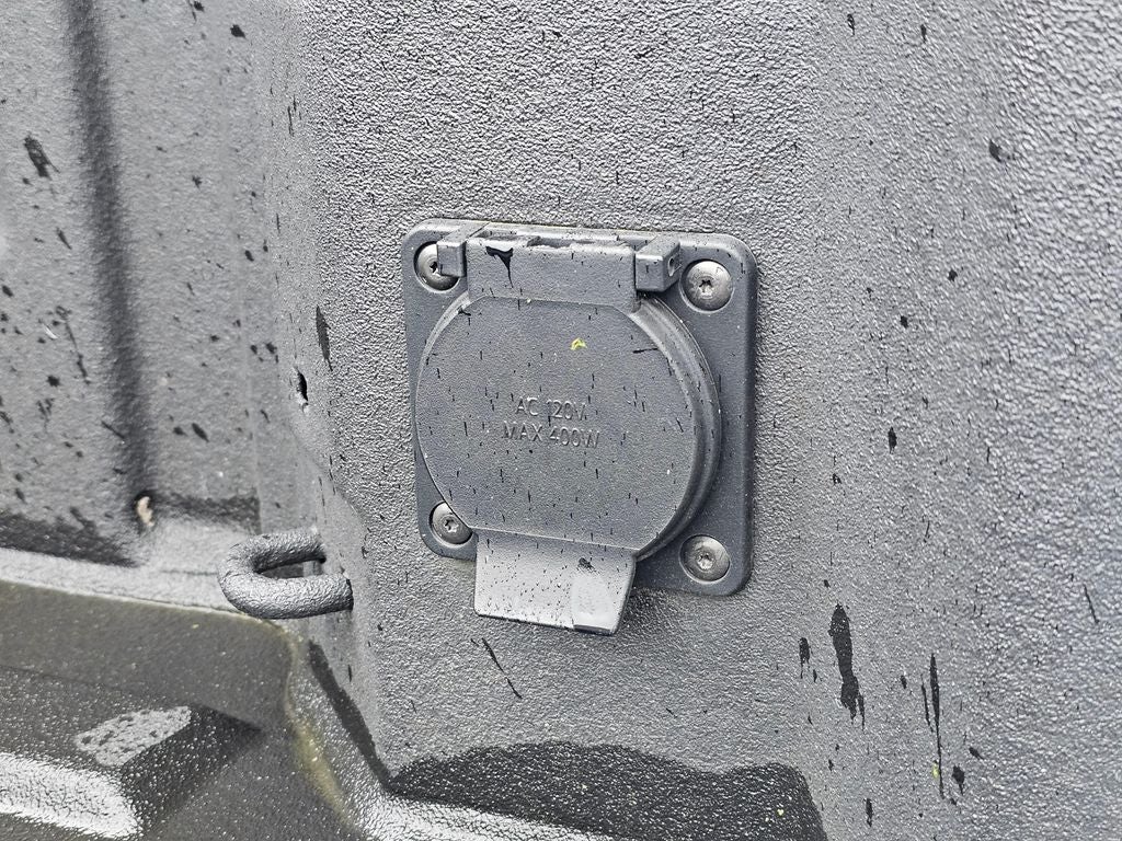 2023 GMC Sierra 1500 AT4 BLACK WIDOW EDITION