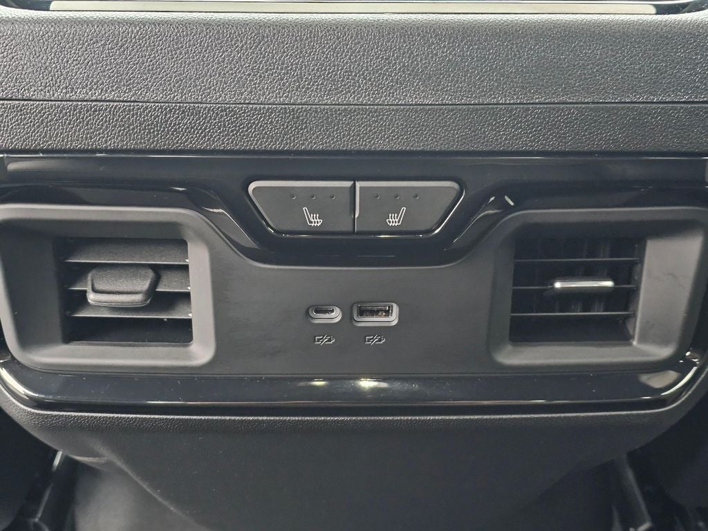 2023 GMC Sierra 1500 AT4 BLACK WIDOW EDITION