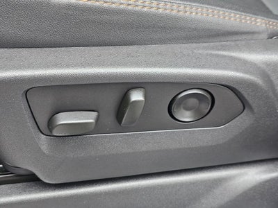 2023 GMC Sierra 1500 AT4 BLACK WIDOW EDITION