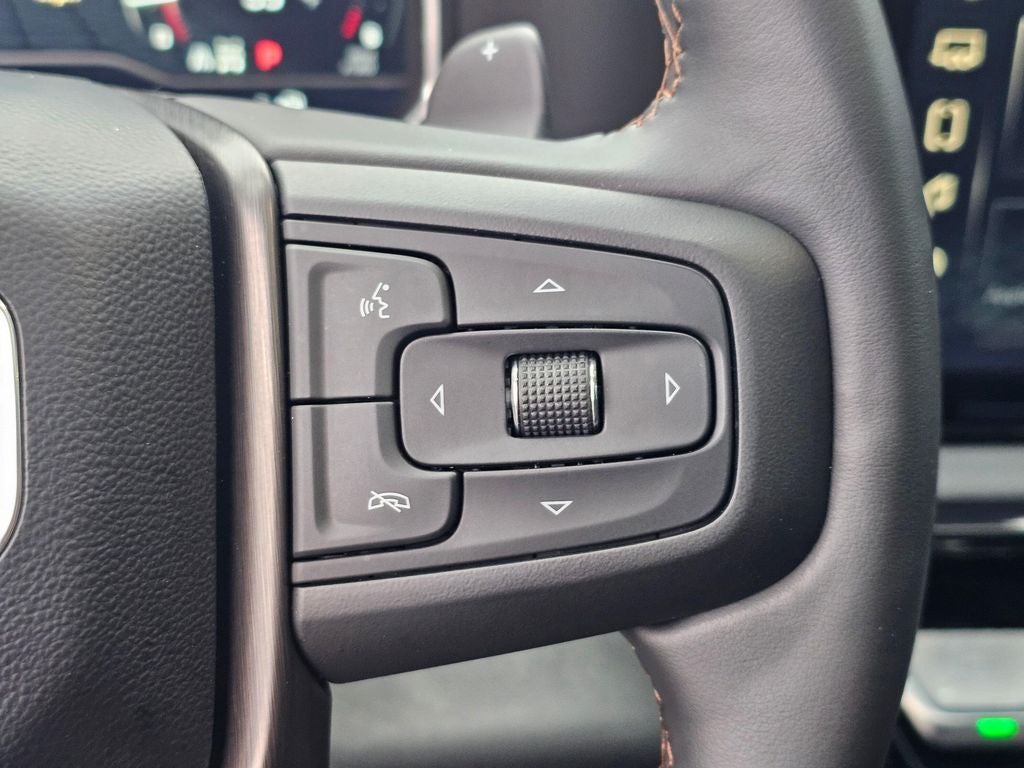 2023 GMC Sierra 1500 AT4 BLACK WIDOW EDITION