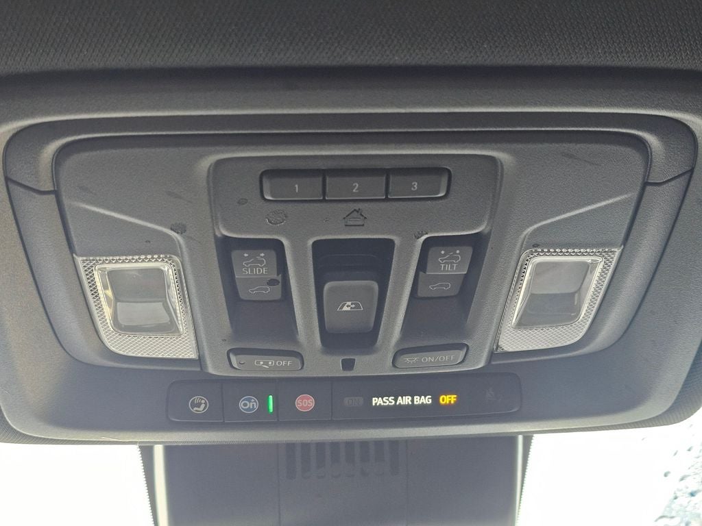 2023 GMC Sierra 1500 AT4 BLACK WIDOW EDITION