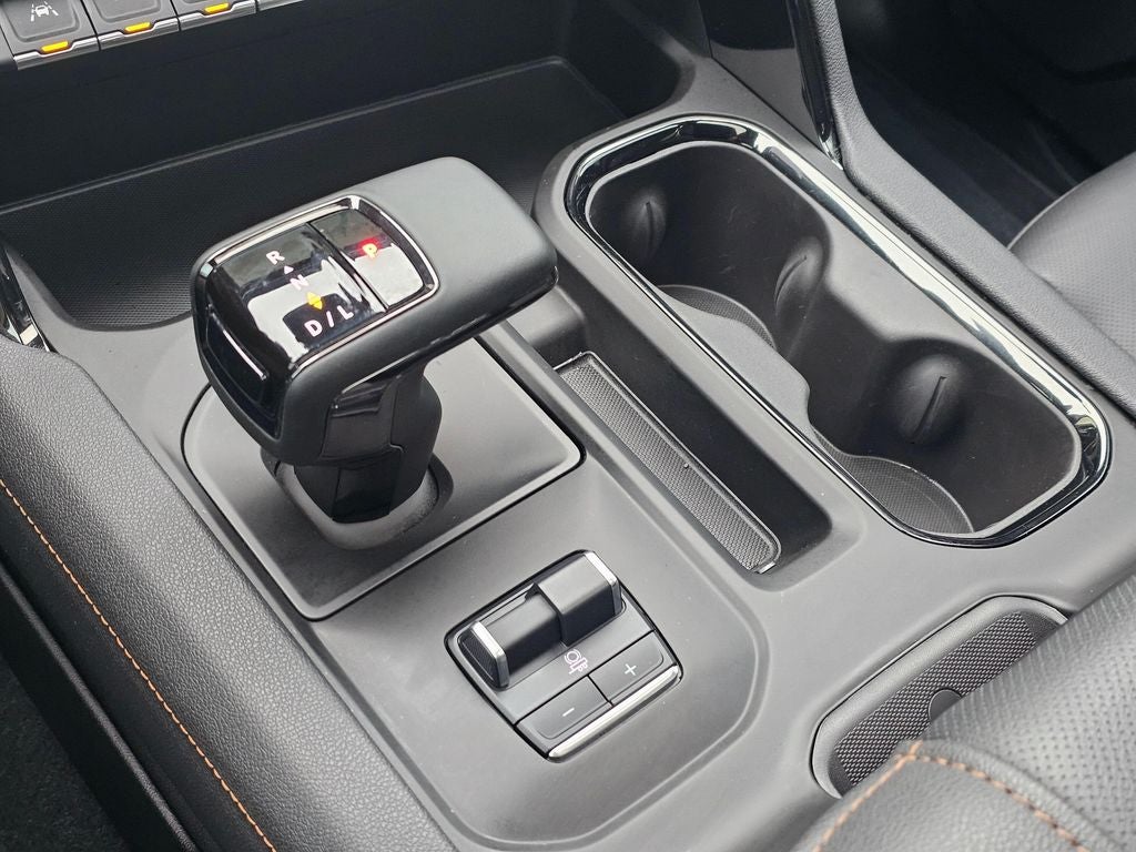 2023 GMC Sierra 1500 AT4 BLACK WIDOW EDITION