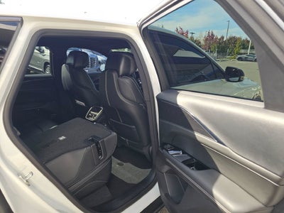 2024 Cadillac LYRIQ Sport
