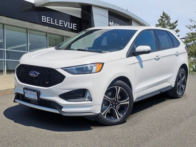 2021 Ford Edge ST