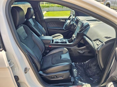 2021 Ford Edge ST