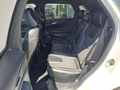 2021 Ford Edge ST