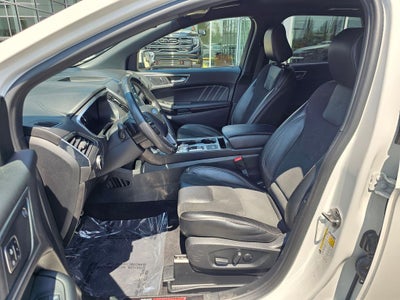 2021 Ford Edge ST