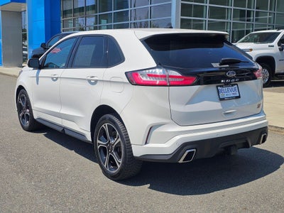 2021 Ford Edge ST