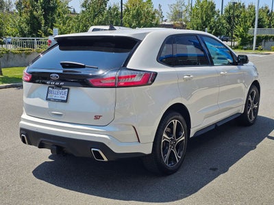 2021 Ford Edge ST