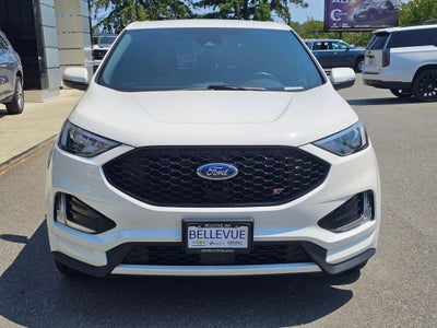 2021 Ford Edge ST