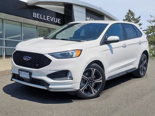 2021 Ford Edge ST