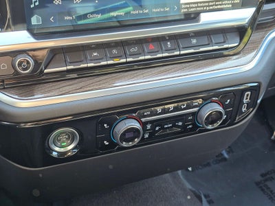 2022 Chevrolet Silverado 1500 LT LT1