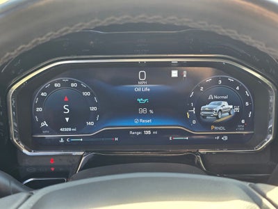 2022 Chevrolet Silverado 1500 LT LT1