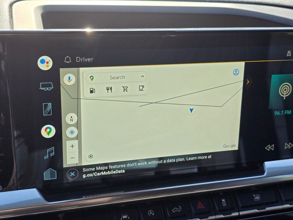 2022 Chevrolet Silverado 1500 LT LT1