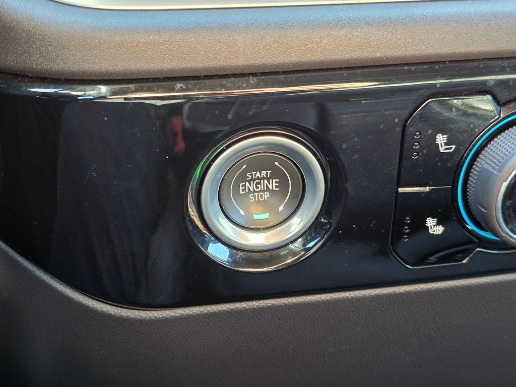 2022 Chevrolet Silverado 1500 LT LT1