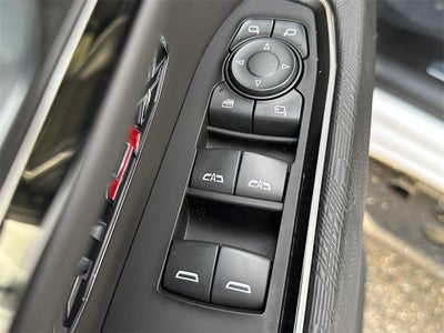 2022 GMC Sierra 1500 AT4X