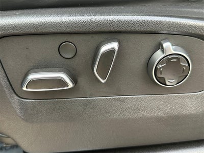 2022 GMC Sierra 1500 AT4X