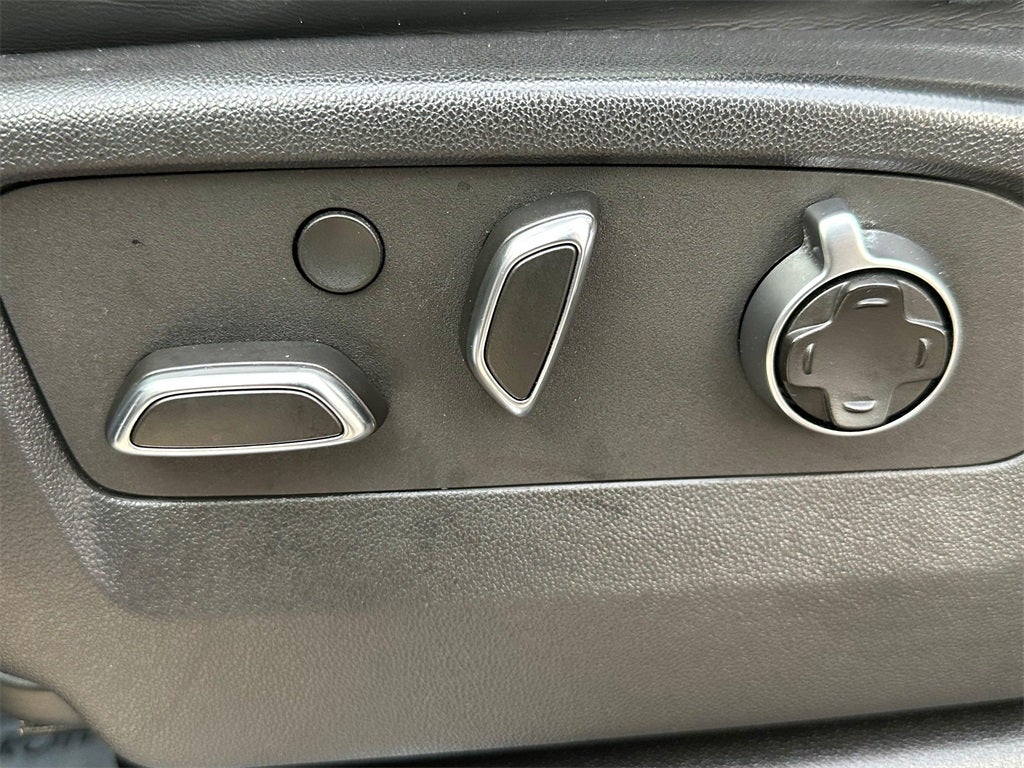 2022 GMC Sierra 1500 AT4X