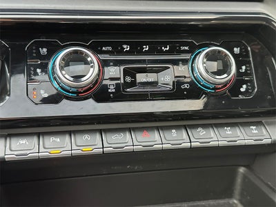 2022 GMC Sierra 1500 AT4X