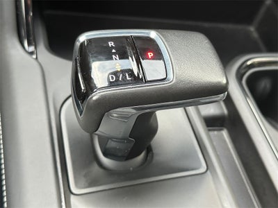 2022 GMC Sierra 1500 AT4X