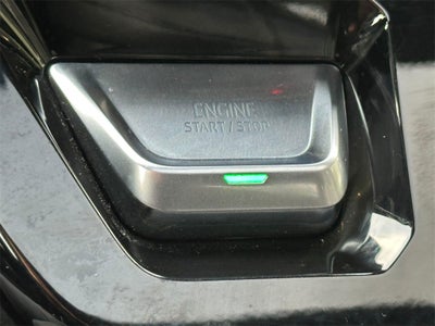 2022 GMC Sierra 1500 AT4X