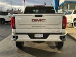 2022 GMC Sierra 1500 AT4X