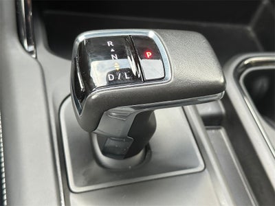 2022 GMC Sierra 1500 AT4X