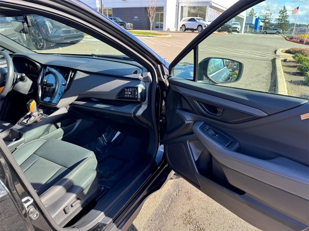 2023 Subaru Outback Wilderness