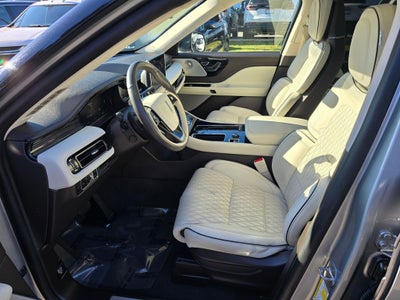 2023 Lincoln Aviator Black Label