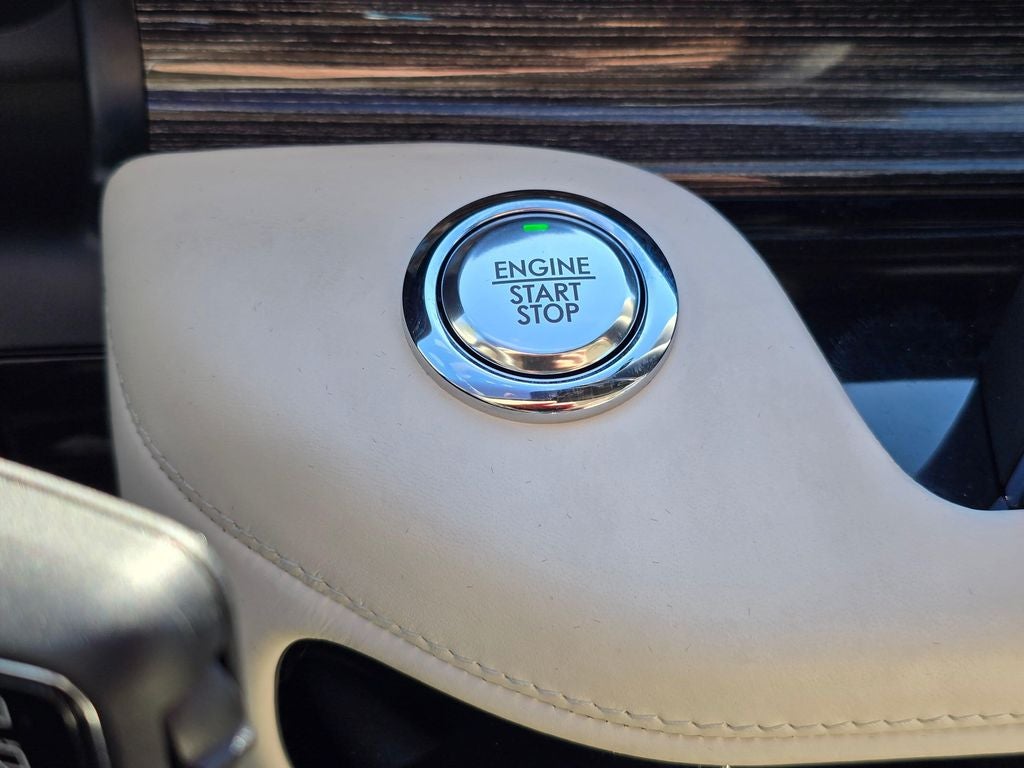 2023 Lincoln Aviator Black Label