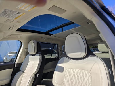 2023 Lincoln Aviator Black Label