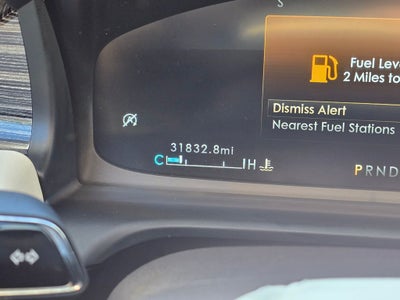 2023 Lincoln Aviator Black Label