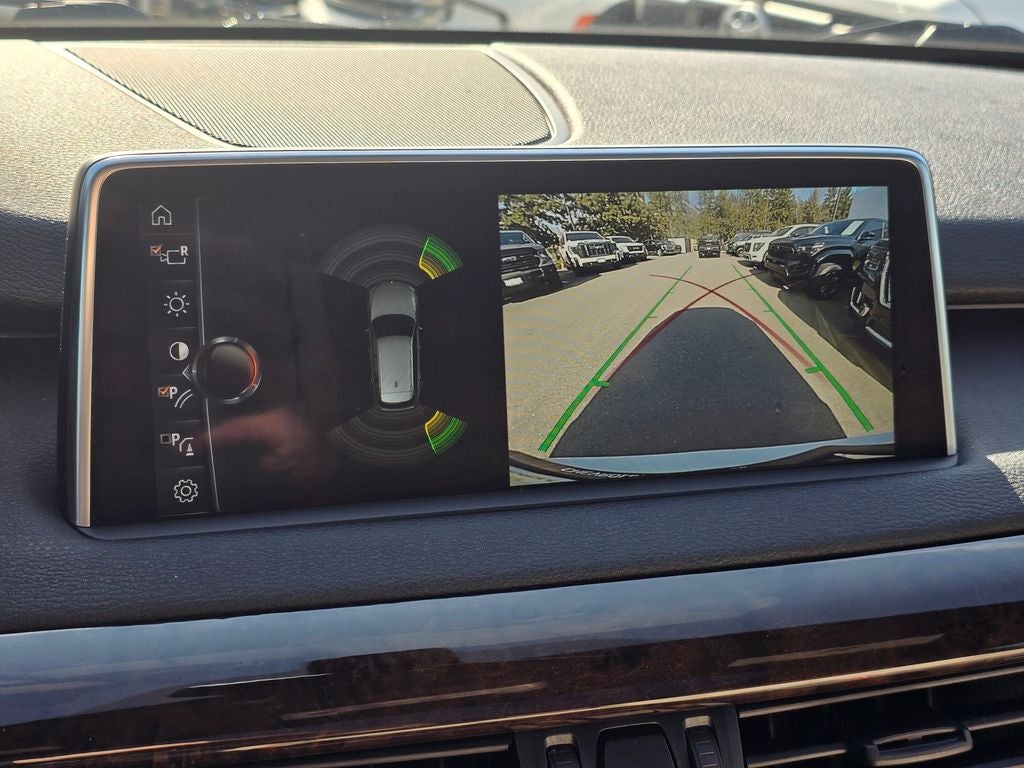 2017 BMW X5 xDrive40e