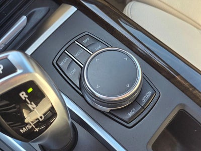 2017 BMW X5 xDrive40e