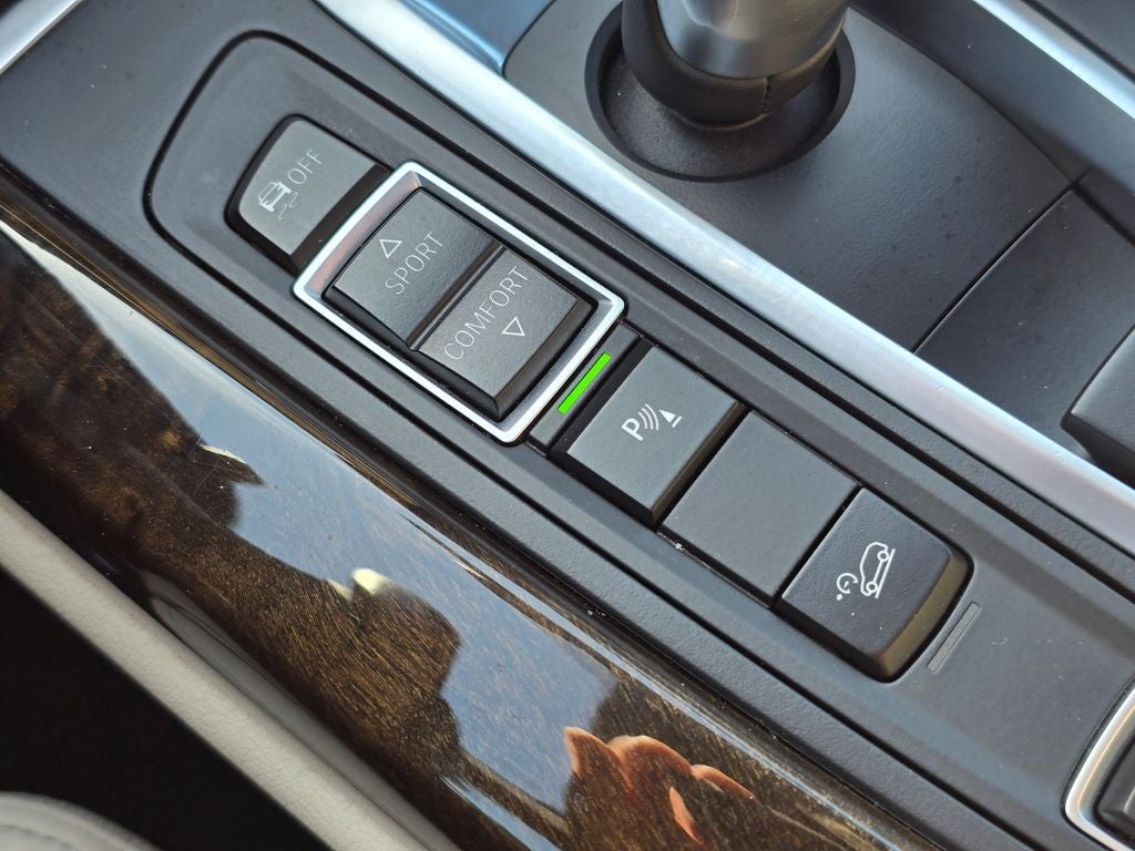 2017 BMW X5 xDrive40e