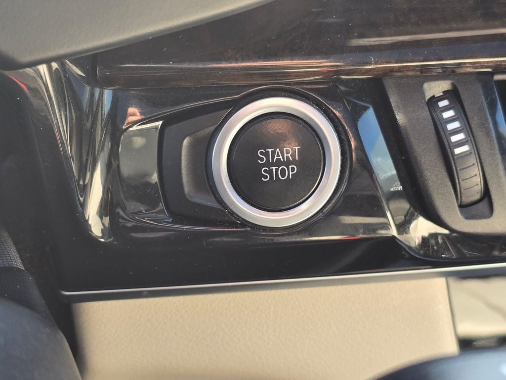 2017 BMW X5 xDrive40e