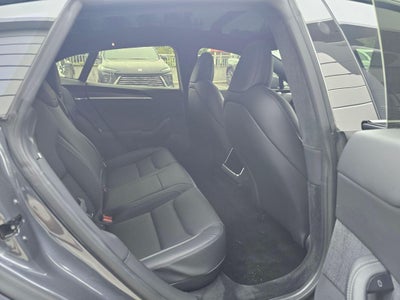 2022 Tesla Model S Plaid