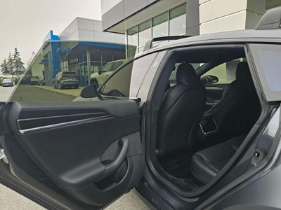 2022 Tesla Model S Plaid