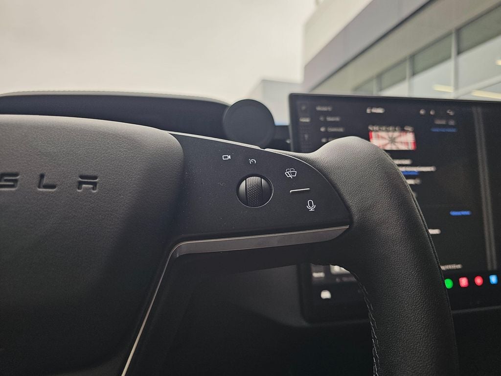2022 Tesla Model S Plaid