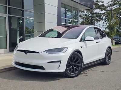 2024 Tesla Model X Base