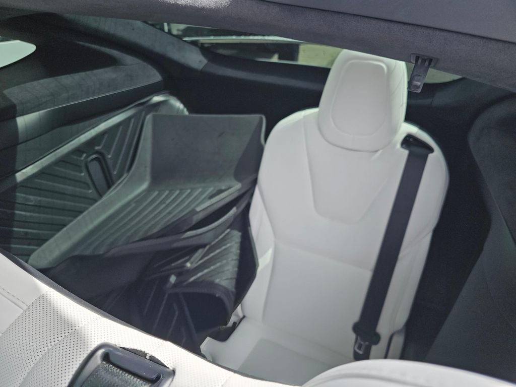 2024 Tesla Model X Base